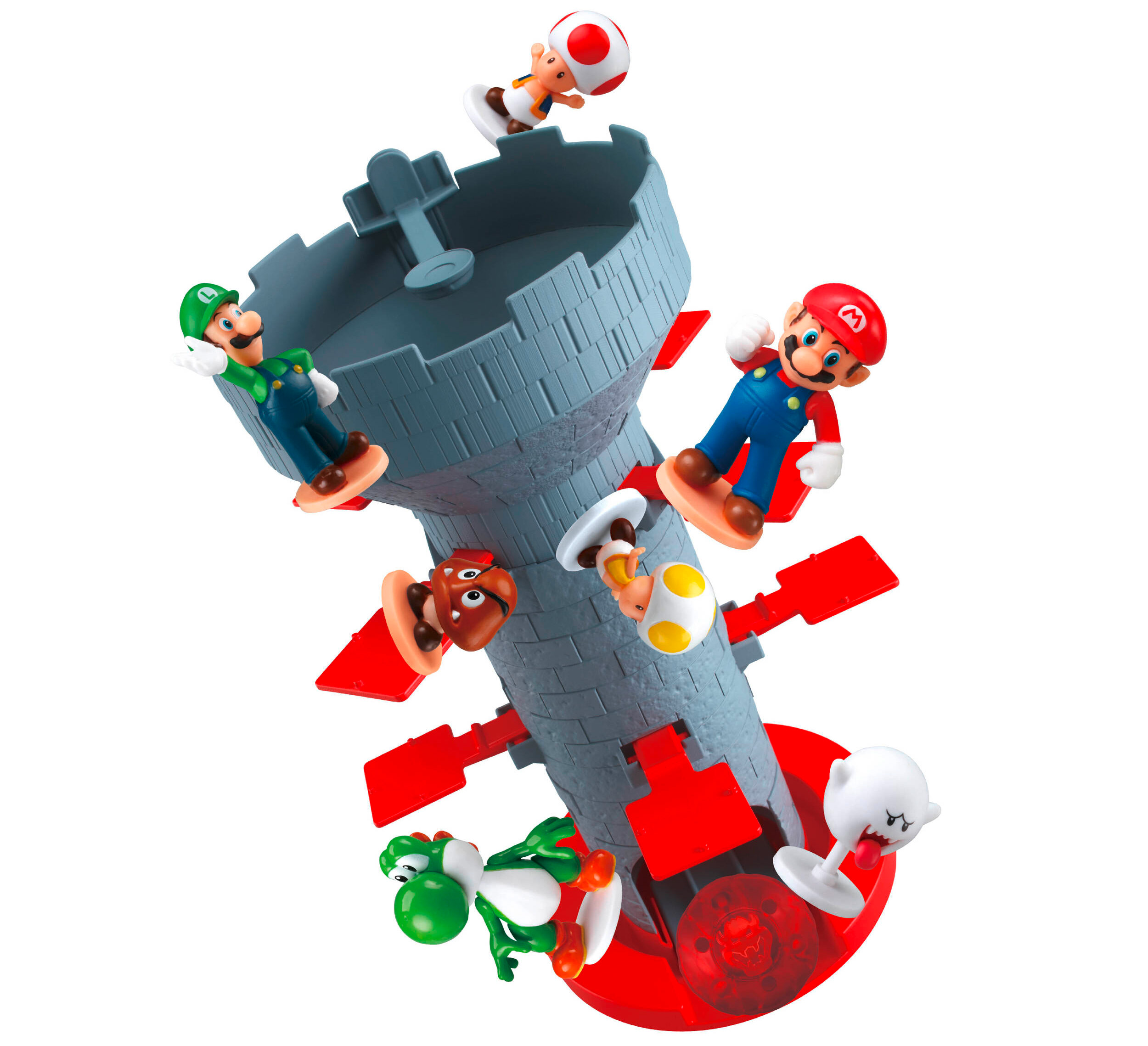 Super Mario™  Blow Up! Shaky Tower