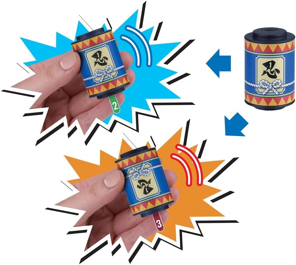 Naruto: Sasuke vs. Itachi