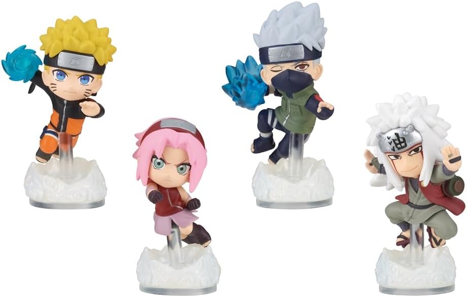 Naruto: Hokage Rock Survival