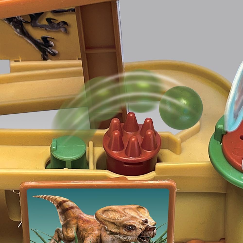 Jurassic World - "Rebirth" Adventure Game Jurassic World - "Rebirth" Adventure Game