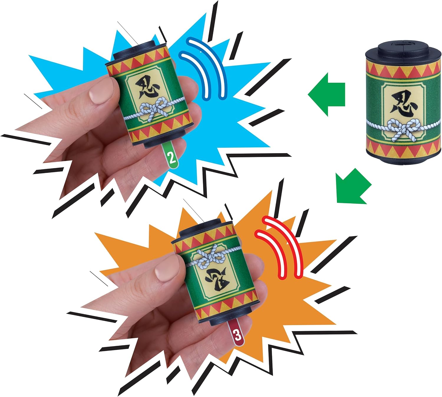 Naruto: Naruto vs. Sasuke